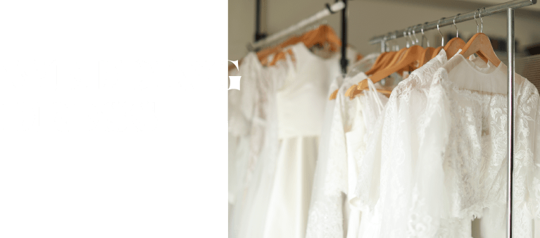 WEDDING DRESS ウェディングドレスの販売、無料試着も行っております。詳しくはお問合せ、または店頭まで。